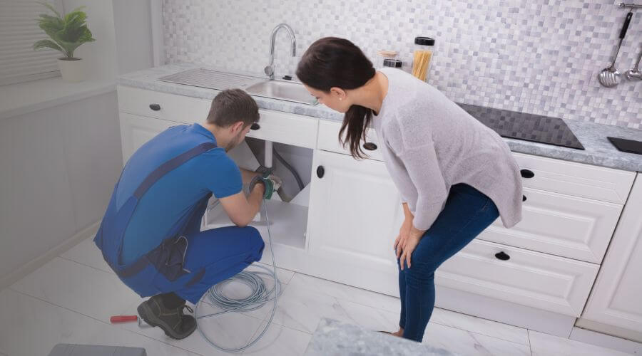 Local 24/7 Emergency Plumbing in East Ellijay, GA